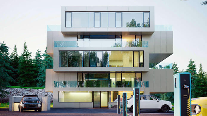 ARCHITECT DESIGN